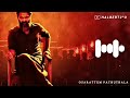 Osarattum Pathu Thala Bgm Pathu Thala Pathu Thala Tamil Movie Bgm Whatsapp Status HALBERT ️