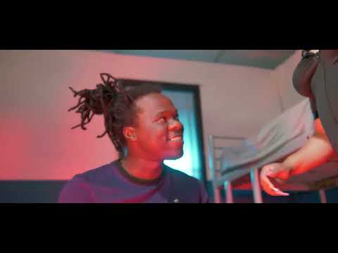 MAÏZY - ATTITUDE 🙎🏿‍♂️🙎🏿‍♂️- ( CLIP OFF ) 2022