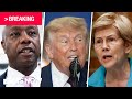 BREAKING: Trump cancels signing of bipartisan housing bill, urges Congress to pass SAVE Act