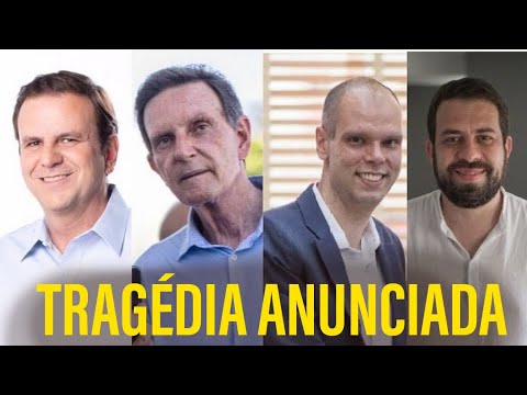 RESULTADO DAS ELEIÇÕES 2020