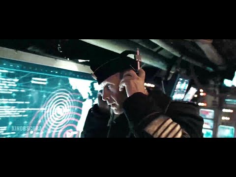 Terminator Salvation (2009) - Skynet Tracked Our Signal