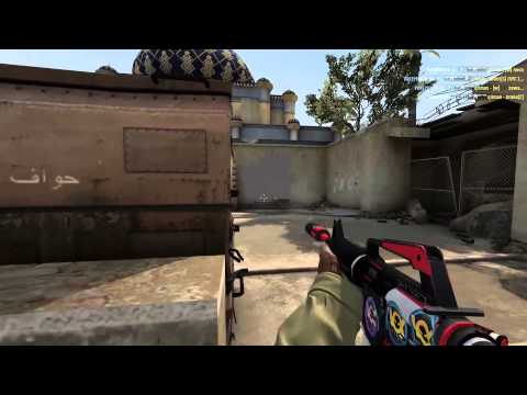 Vox Eminor highlights @ azubu