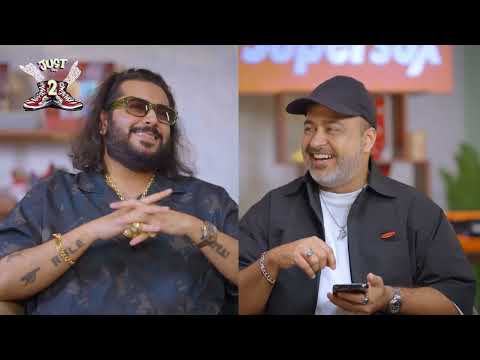 Just Talk Sneakers S02 | EP 2 | Celeb Chat Show | Shah Rule | Mihir Joshi | Zee Café