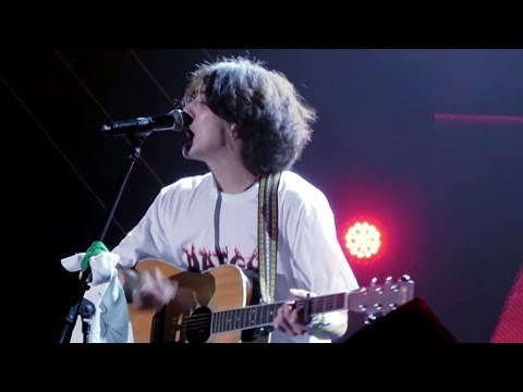 190720 나쁜 꿈 - 잔나비 (JANNABI) @ 어반뮤직페스티벌 2019 in 대구