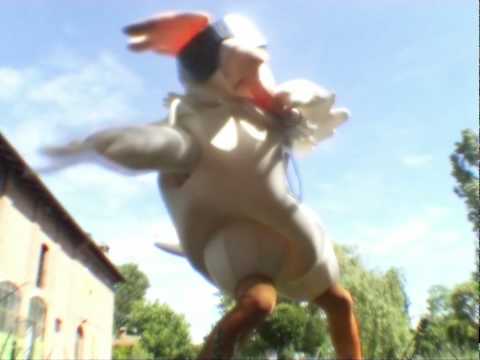 tribute to B.O.S.S. JoeyStarr FatCap Jaeyez