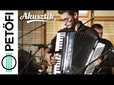 Fókatelep - Kaske (Petőfi Rádió Akusztik)