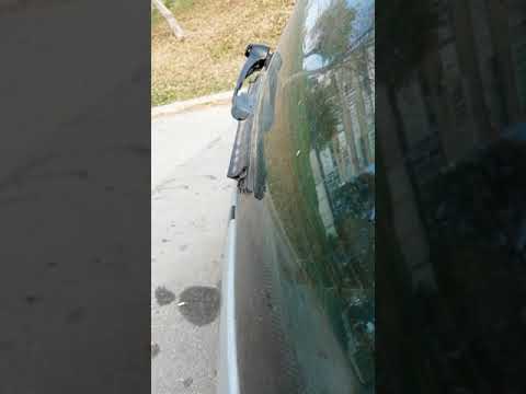 NTX CHROME VX-2500 + Boschmann vt-10kr in Golf mk4 pt2