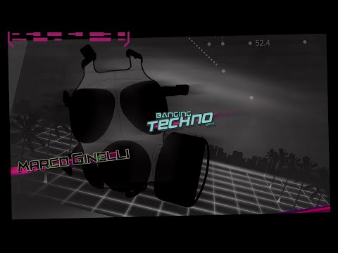 Banging Techno sets 227 - Marco Ginelli