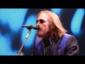 Tom Petty and the Heartbreakers.....You Don't Know How It Feels.....4/25/17.....Nashville