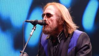 Tom Petty and the Heartbreakers.....You Don&#39;t Know How It Feels.....4/25/17.....Nashville