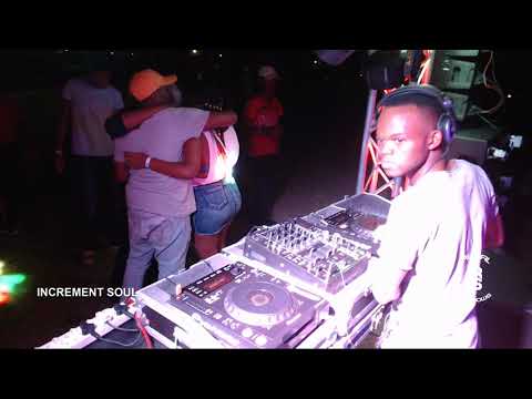 Increment Soul Live at The 2nd Annual Vijijini Experience