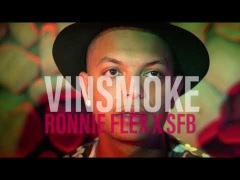 RONNIE FLEX FT. SFB TYPE BEAT || VINSMOKE - ALWAYS || AFRO TYPE BEAT