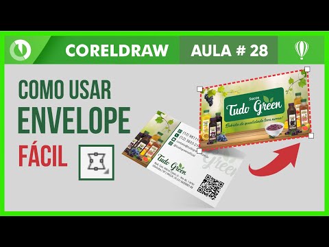 Curso Grátis de Corel Draw Completo do zero ao avançado 2023