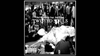 Rel Princeton - Twisted Souls feat. Jah Free