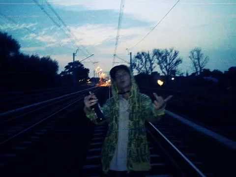 NPW - Będę nawiedzał