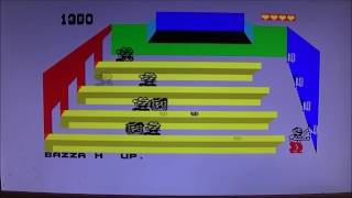 Tapper - Unemulated ZX Spectrum Gameplay & Review