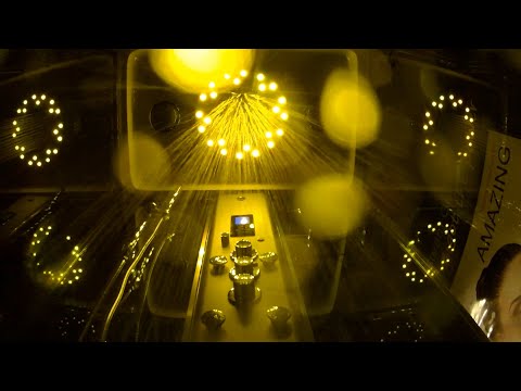 Insignia Platinum Rectangle Steam Shower - 2nd Generation