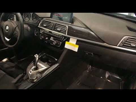 2018 BMW 330e iPerformance in Seattle, WA 98134