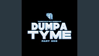 Cover art for Dumpa Tyme X Knock Knock (Rah Is Here) (feat. Rah, Skyy Bandoo & Et)