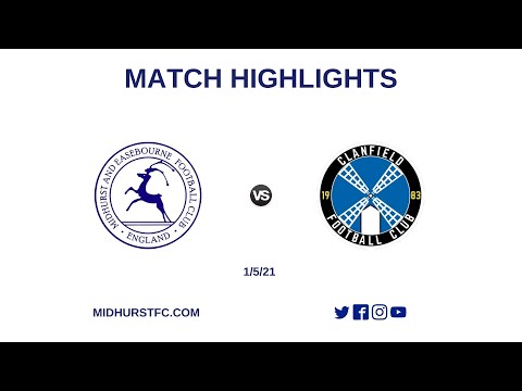 Reserves vs Clanfield FC (H)