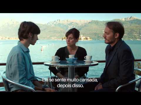 La Sapienza - Trailer