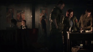 CoD:WW2 キャンペーンを初見　　Part2