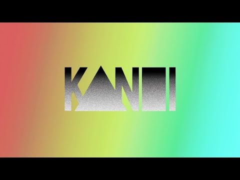 Kanoi : A Very Unusual Ghost (Mood #2)