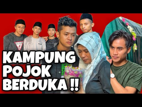 SELAMAT JALAN PAK RT !!!