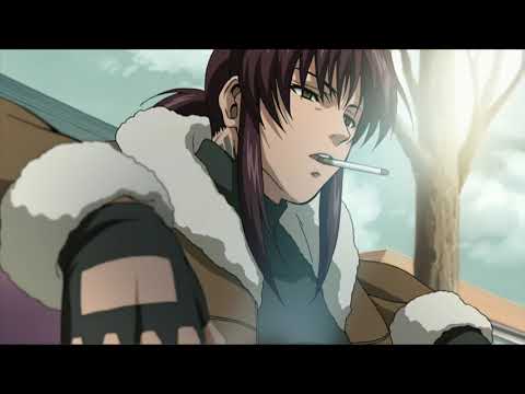 Black Lagoon OST - Ending Theme - Extended