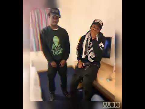 Jango x Skizz - Jump in the ride (N9 diss)(New) #Exclusive