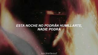 KING OF THE MOUNTAIN ~ BON JOVI {Sub. español}