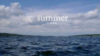 Download lagu 菊次郎の夏 Summer - Joe Hisaishi mp3