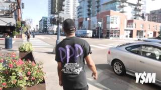 YOUNG LYXX : IN DAYGO WE TRU$T [Directed by MMiW]