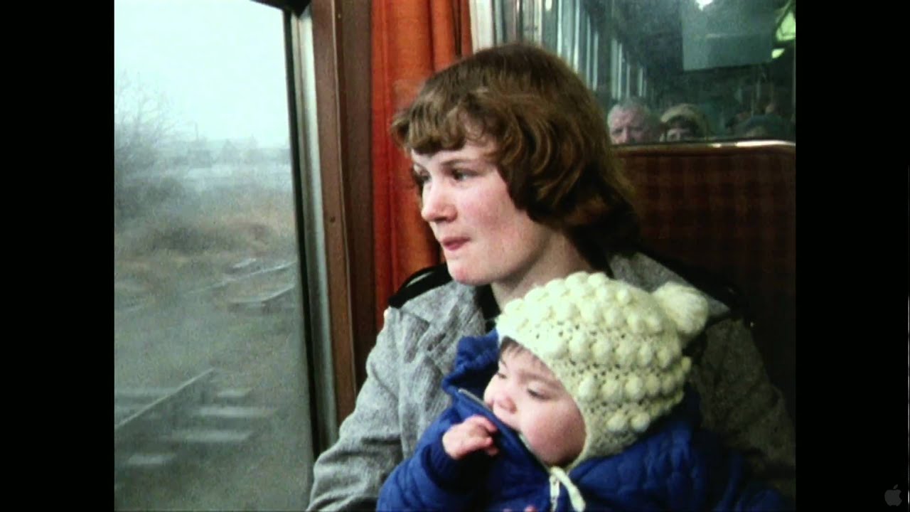 The Arbor Trailer Thumbnail