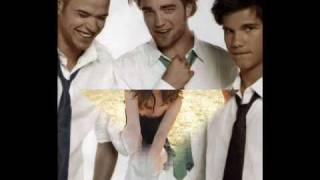 ♫ The Twilight Saga- If it Kills Me by Hana And New Moon by Celica Westbrook ♫