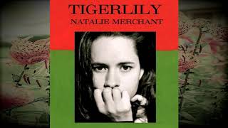 Beloved Wife by Natalie Merchant (lyrics on screen)