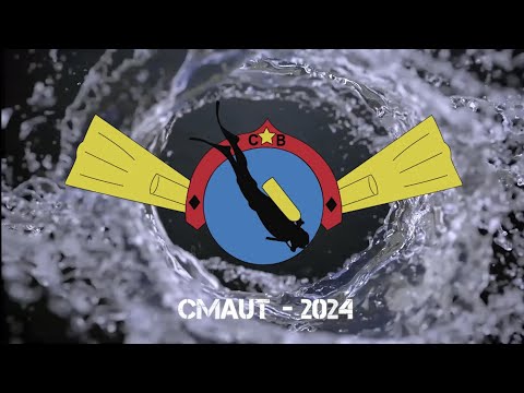 CMAut - I/24 - 8° GRUPAMENTO DE BOMBEIROS