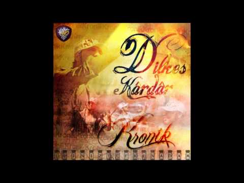 Dilkeş KârDâr - Yok Saydım