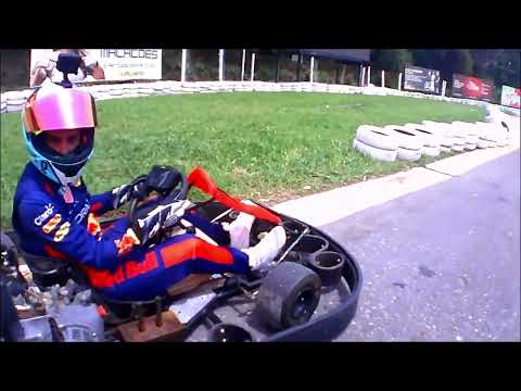 KARTÓDROMO INTERNACIONAL DE BETIM - TABAJARA KART CLUBE 13/12/2025