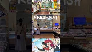 【滋賀再発見】さよならララロケ地【平和堂石山店】