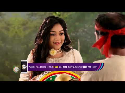 Raghav Escapes With Hidimba'S Father - Sata Bhainka Sunanaki - Fantacy Odia Tv Serial - Webi 187