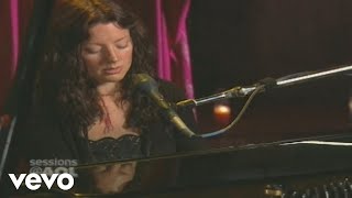 Sarah McLachlan - Dirty Little Secret (Sessions @ AOL 2003)