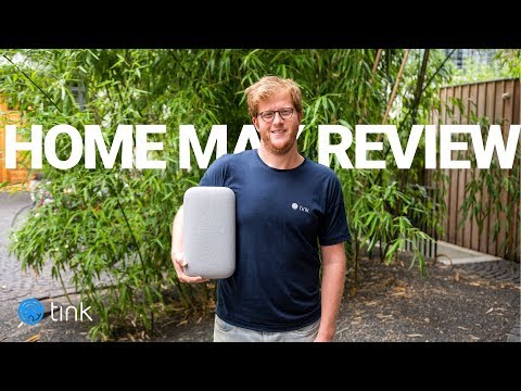 google home max 2 pack