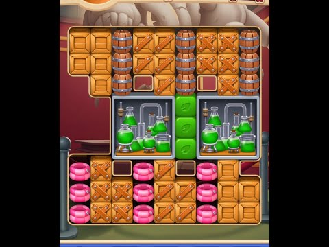 TOON BLAST level 7018