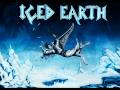 Iced Earth - Curse The Sky 