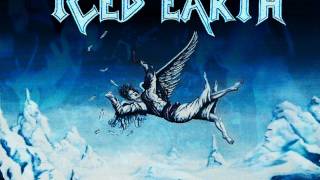 Iced Earth - Curse The Sky