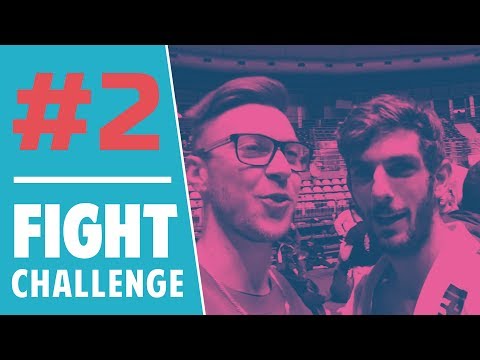 Torino Jiu-Jitsu Challenge 2019 | Più ritardi che Match