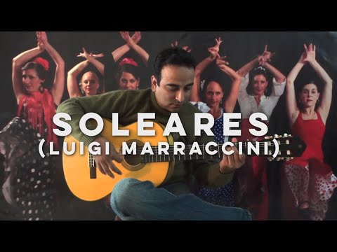 Soleares (Luigi Marraccini)