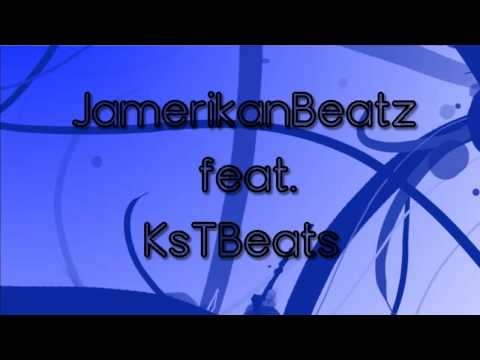 JamerikanBeatz feat. KsTBeats - Dance around the World
