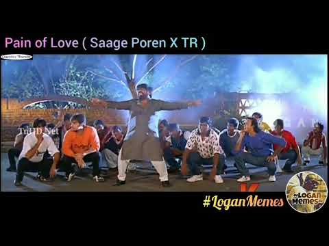 Saage Poren - Sheezay X TR (#LoganMemes)